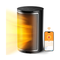 GoveeLife Smart Space Heater Lite:$49.99$29.99 at Govee