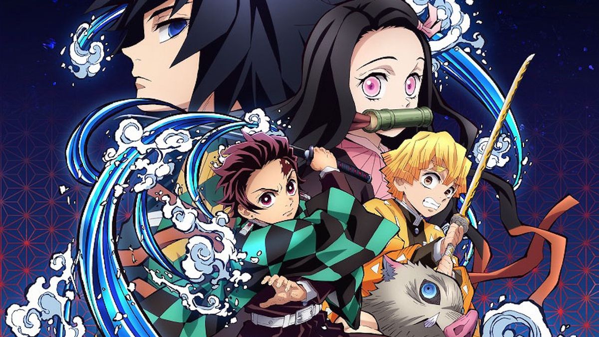 Demon Slayer: Kimetsu no Yaiba ganha novo trailer e anúncio em