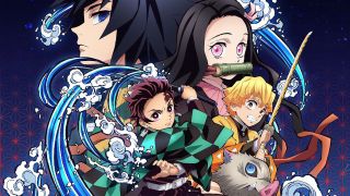 Demon Slayer - Kimetsu no Yaiba - vai ganhar um game para PS4 em