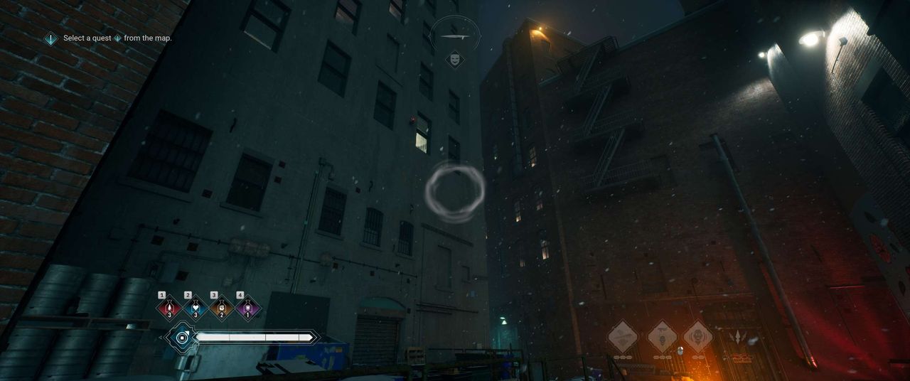 Bloodlines 2 - Security Camera #17