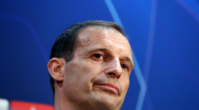 Max Allegri