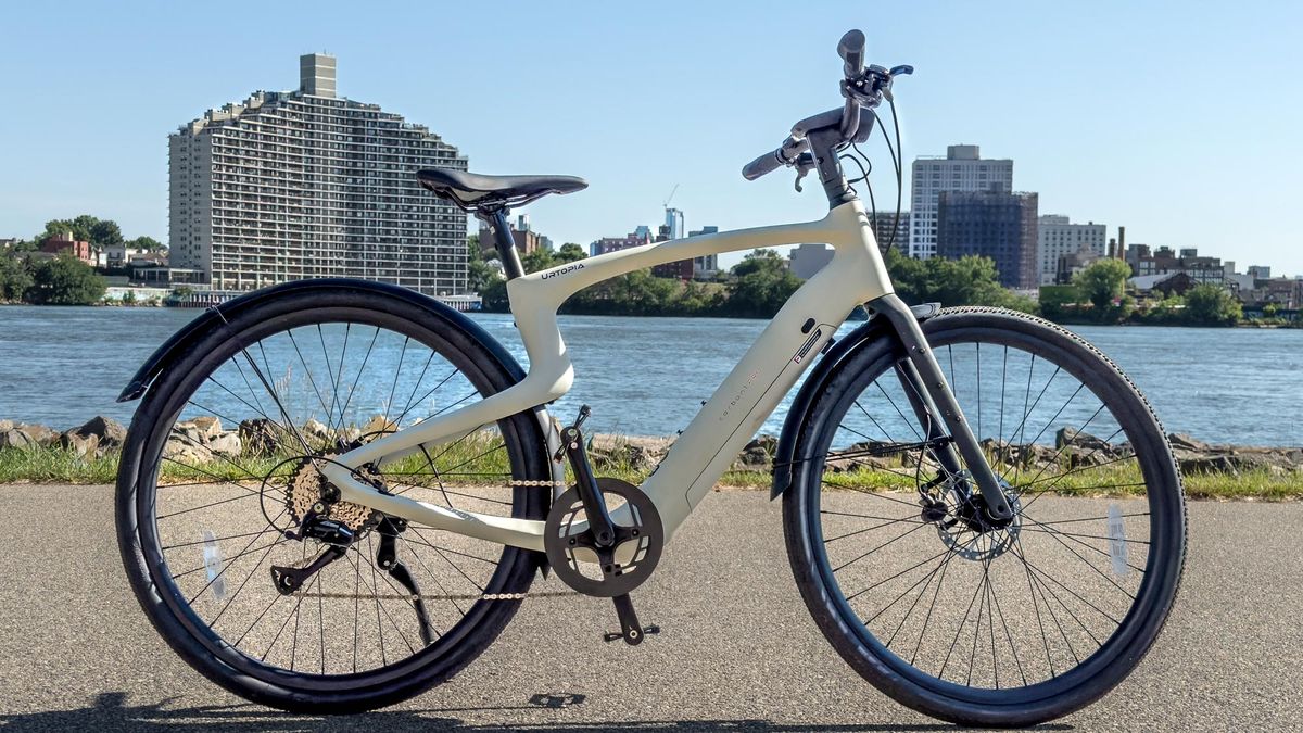best electric bike reviews canada