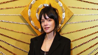 Image of Lily Allen