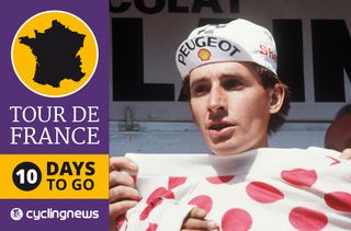 Tour de France Countdown: 10 days to go!