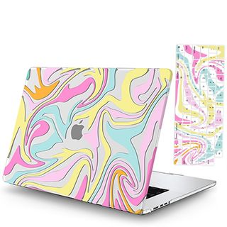 Product shot of one of the best MacBook Air cases