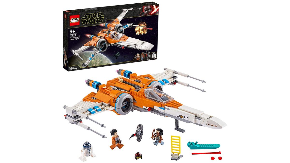 best lego deals on amazon