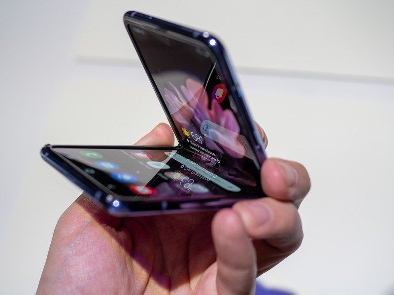 Samsung Galaxy Z Flip