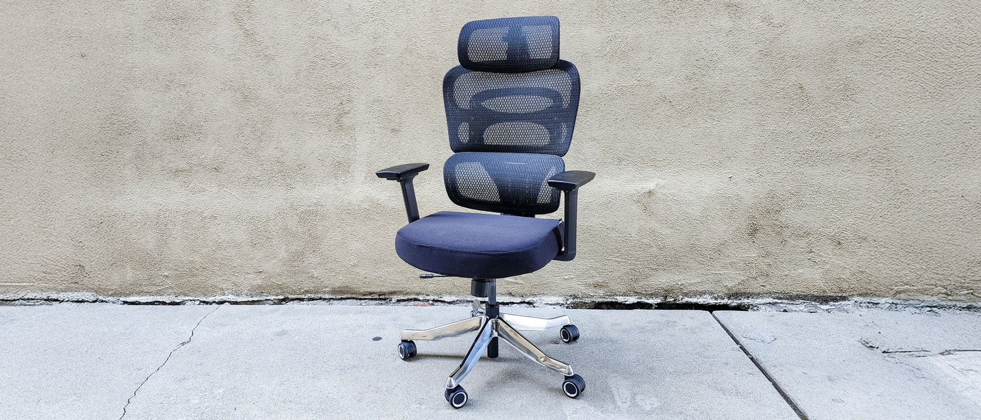 Eureka Axion gaming chair