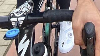 Specialized S-Works 8 shoes