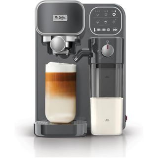 Mr Coffee Prima Latte Luxe