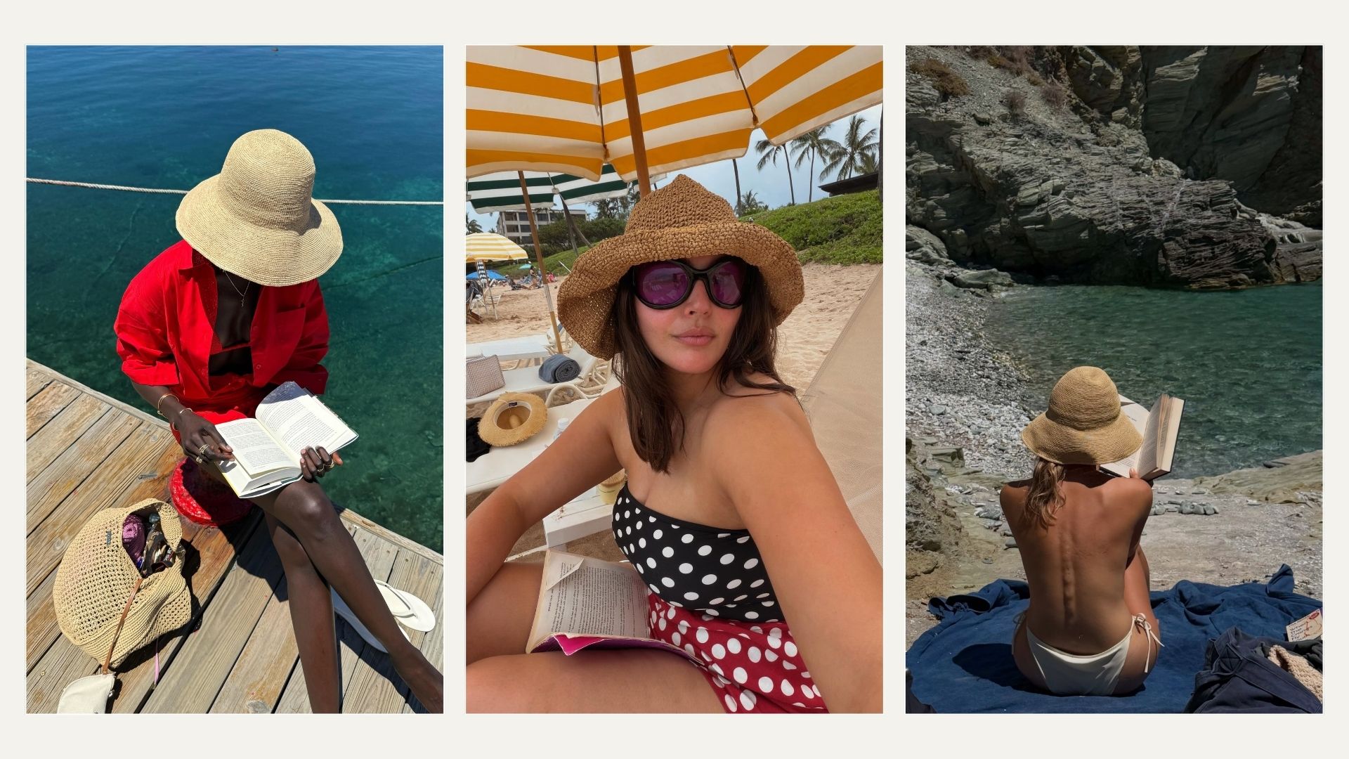 signs of sun damage