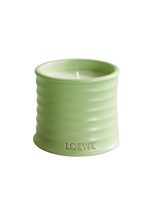 Loewe Leo Wu Cucumber Small Scented Candle, 170g