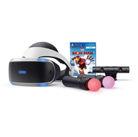 PlayStation VR Iron Man bundle: $349.99