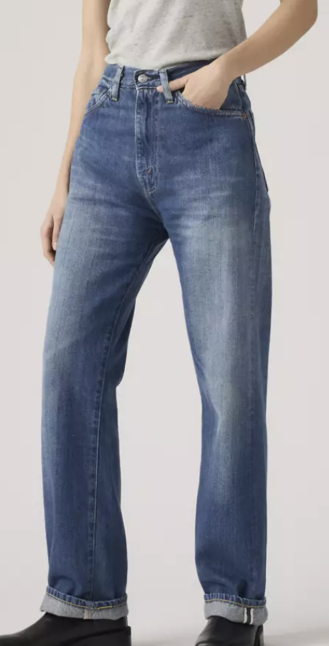 Levi, 1950's 701&amp;reg; Women's Jeans