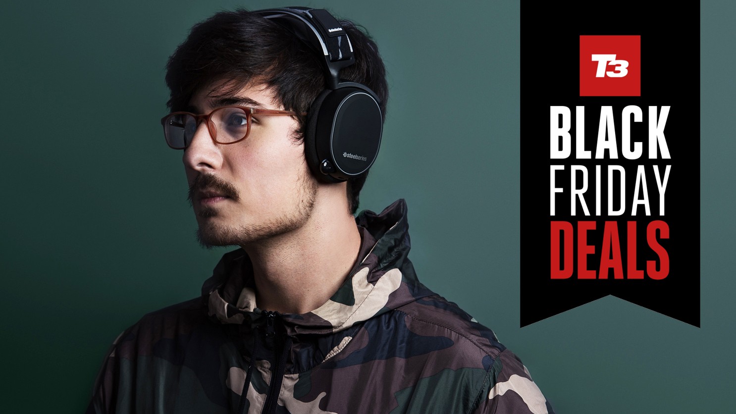 steelseries black friday deals