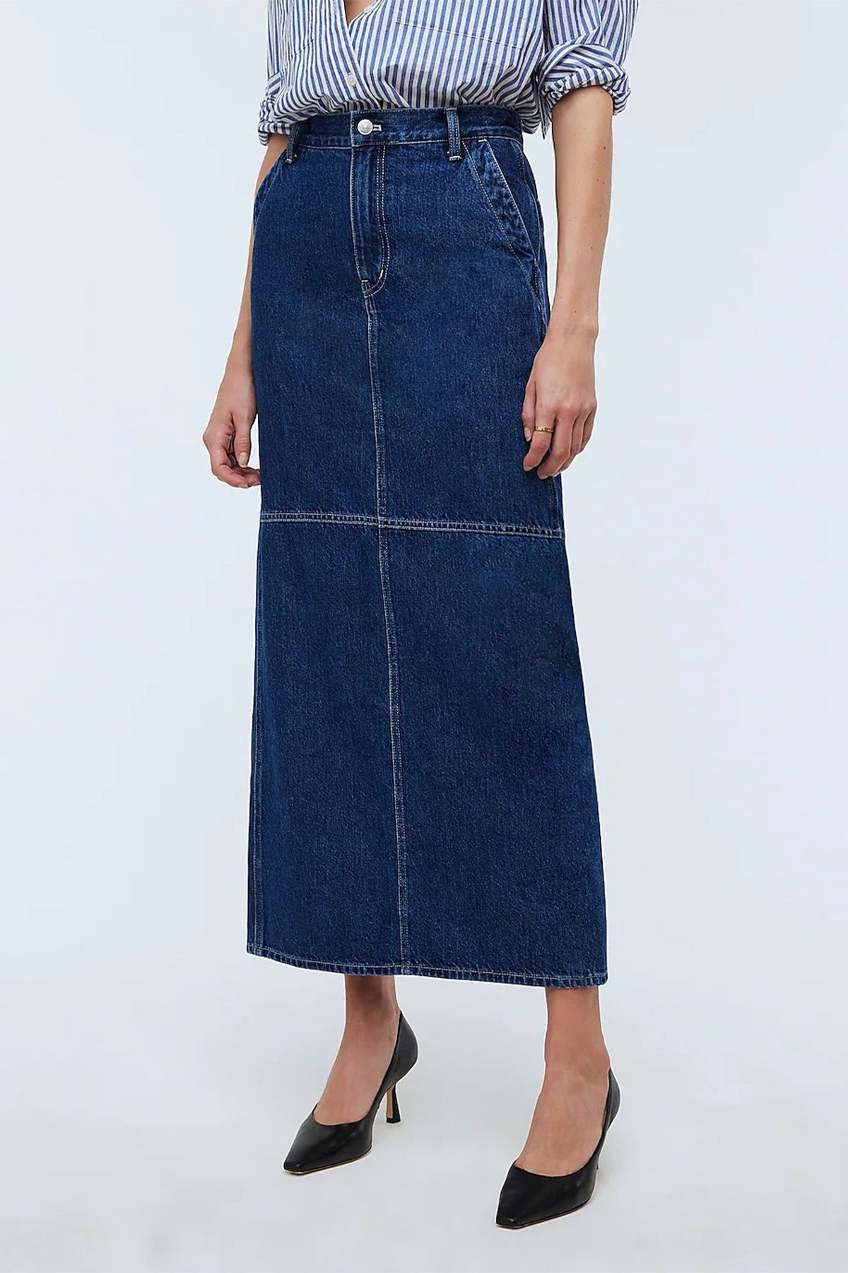 Spring fashion and beauty discoveries