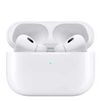 Apple AirPods Pro 2 (USB-C):  $249$189.99 at Best Buy
