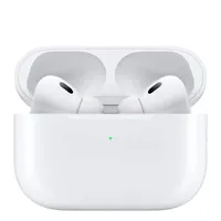 Apple AirPods Pro 2 (USB-C):  $249$179 at Amazon
