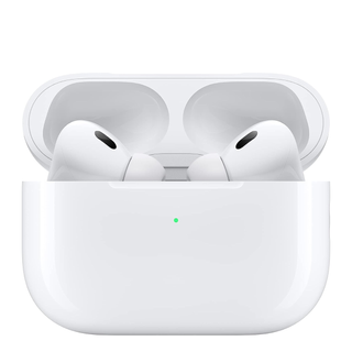Apple AirPods Pro 2 on a white background
