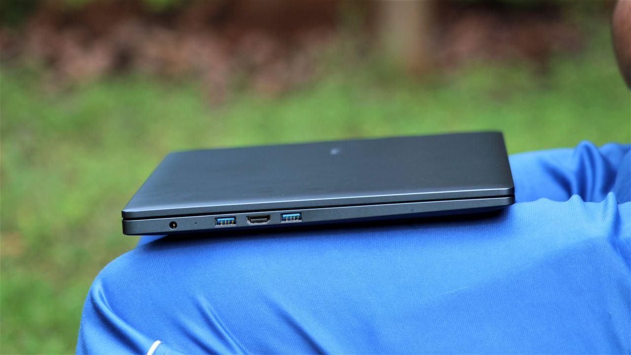 RedmiBook 15 Pro