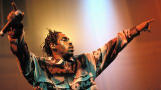 Coolio in 1996