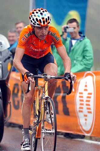Samuel Sanchez (Euskaltel) almost there