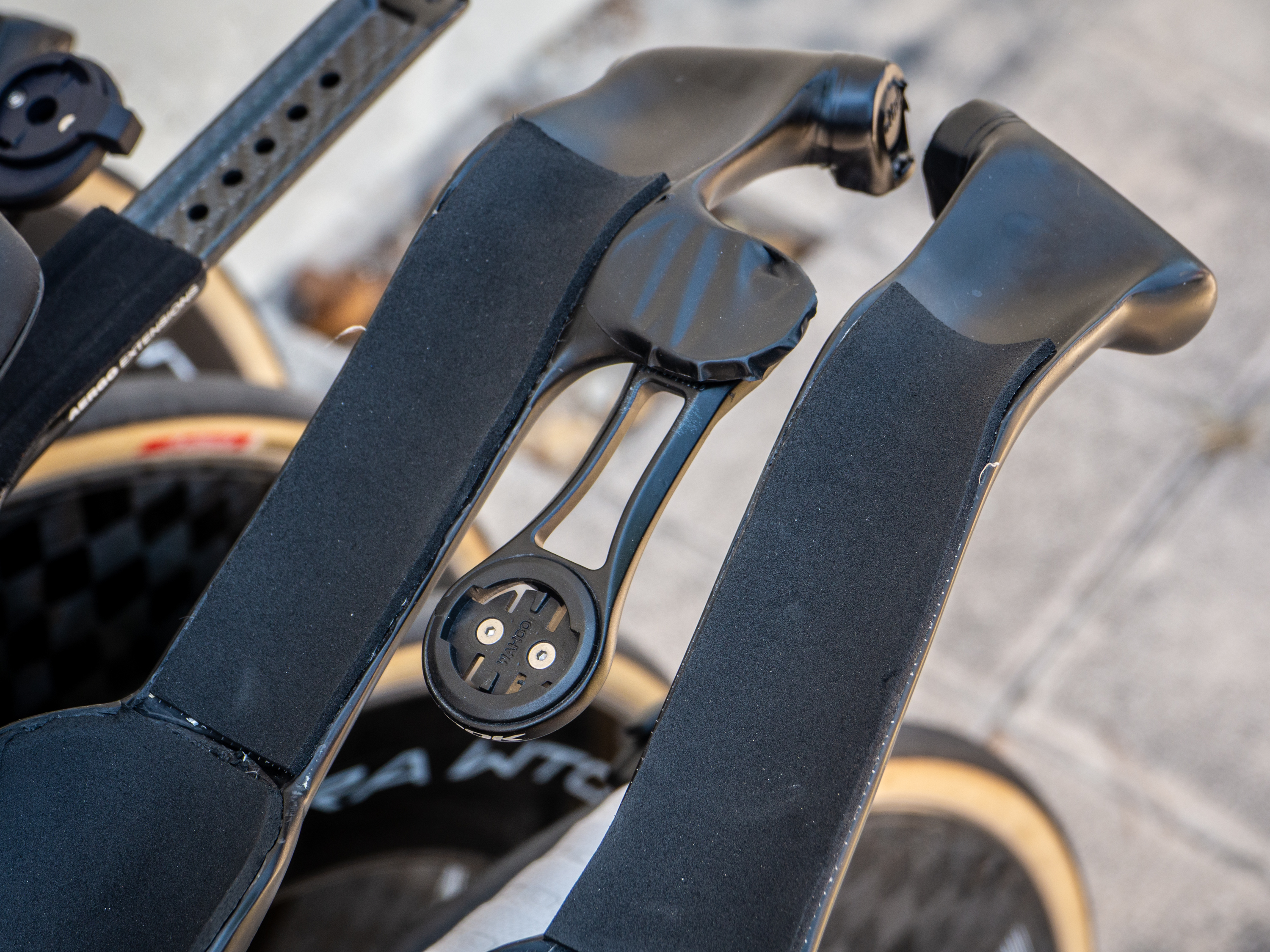 2026 Tour de France Grand Départ tech