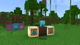 Minecraft: Bedrock Edition Beta recebe atualização com recursos