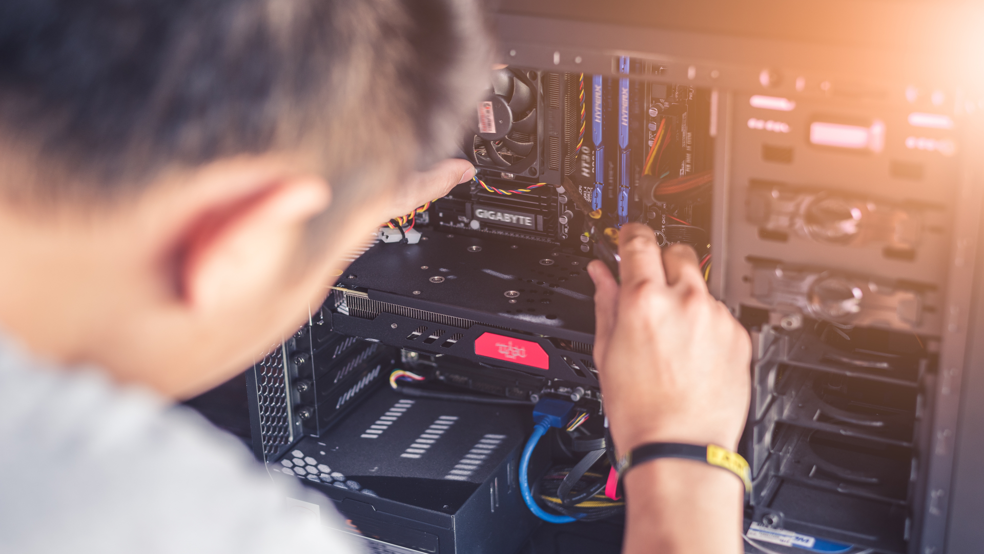 Don't make these fatal mistakes when building your PC