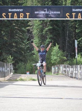 Bishop, Sawicki win overall classification at Breck Epic
