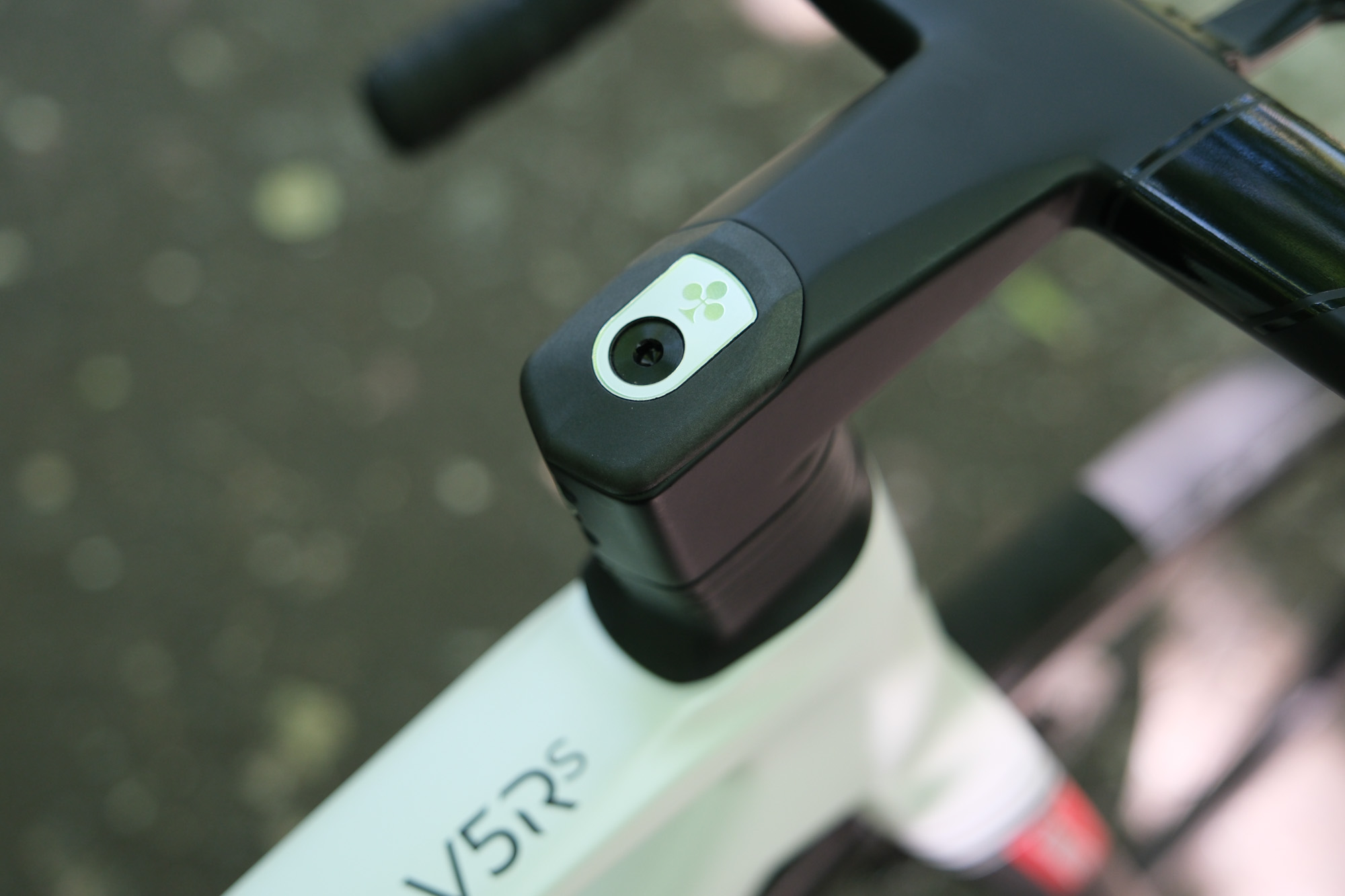 Colnago V5Rs