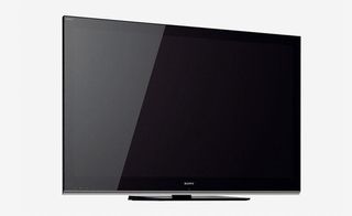 The ‘Signature’ Bravia LX903 is part of Sony’s brand new televisual range
