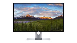 Dell UltraSharp UP3218K gaming monitor