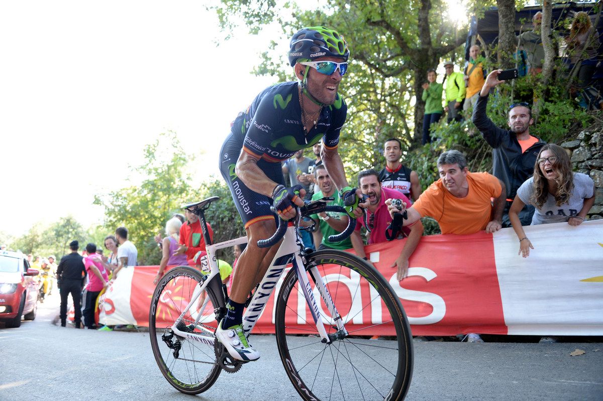 Alejandro Valverde (Movistar)