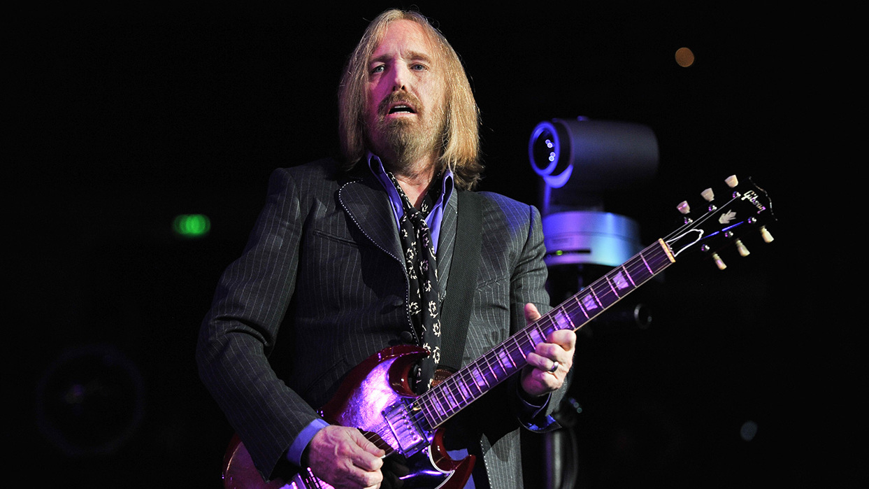 Tom Petty