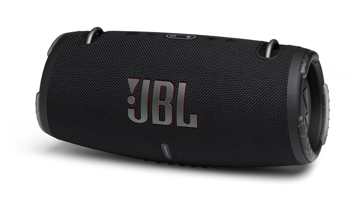 Xtreme 4 release date? : r/JBL