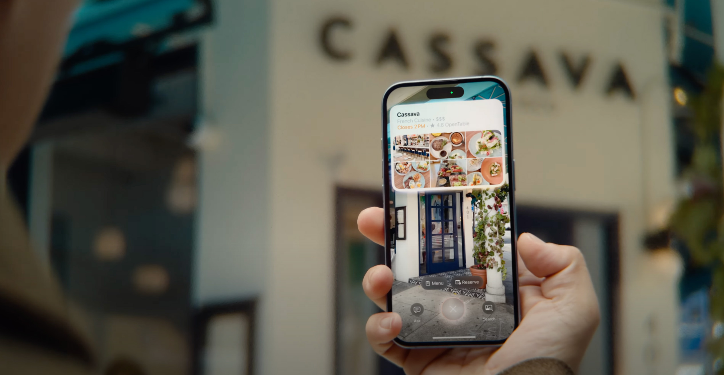 I Tried IPhone 16 s Visual Intelligence And Here s How You Can Too With 