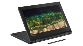 Lenovo 500e Chromebook