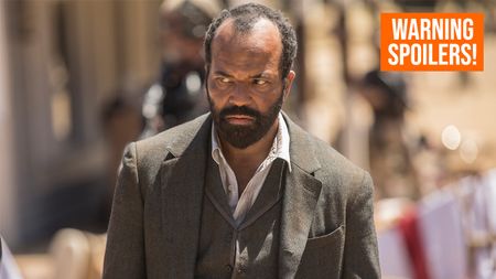 Westworld season 2 episode 1: Why did Bernard kill the Hosts?