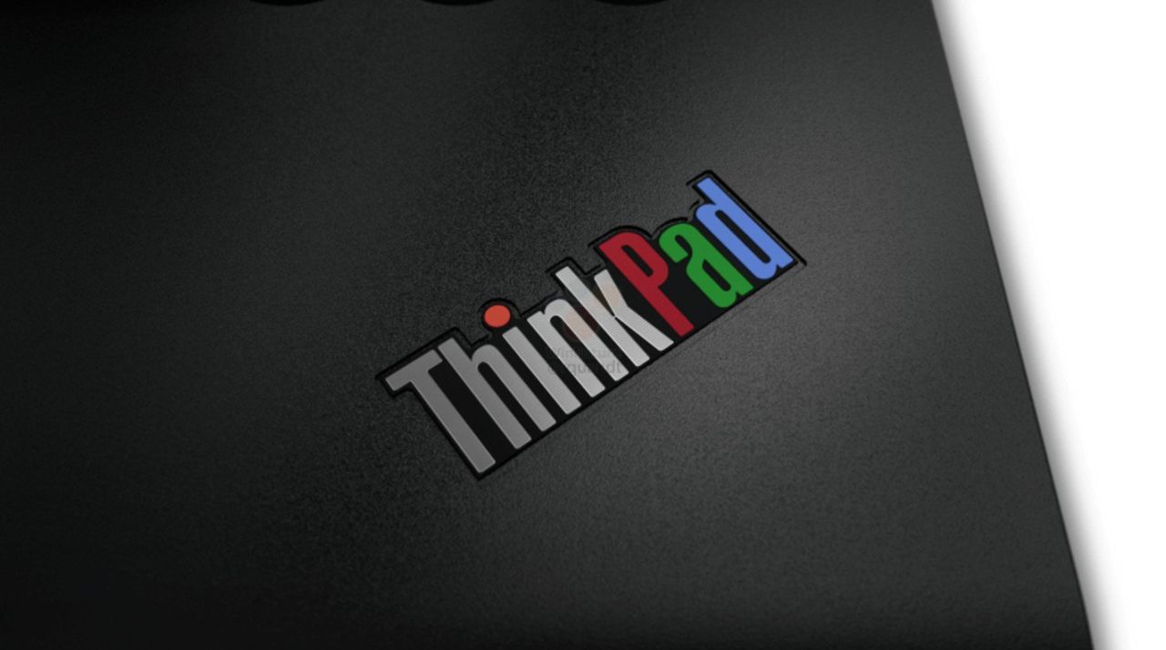 Thinkpad 25
