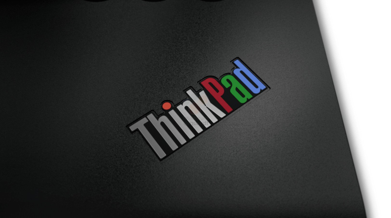 Thinkpad 25