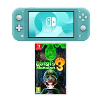 Nintendo Switch Lite bundle deals | From £219 at Currys