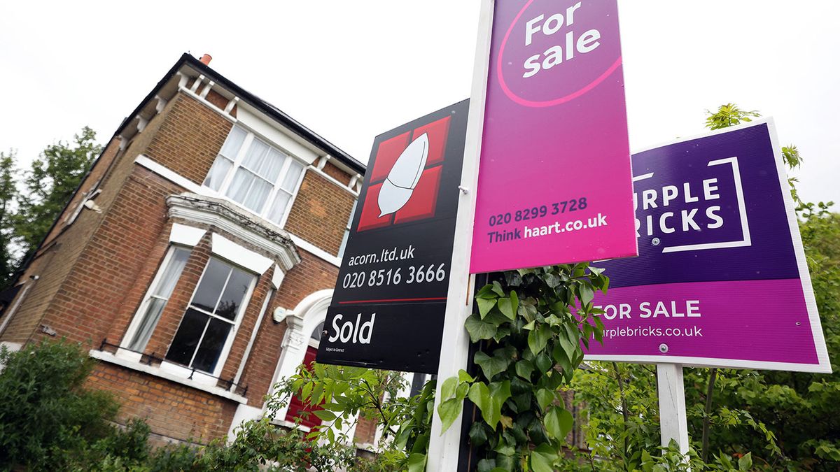 What will pop the UK's house price bubble? MoneyWeek