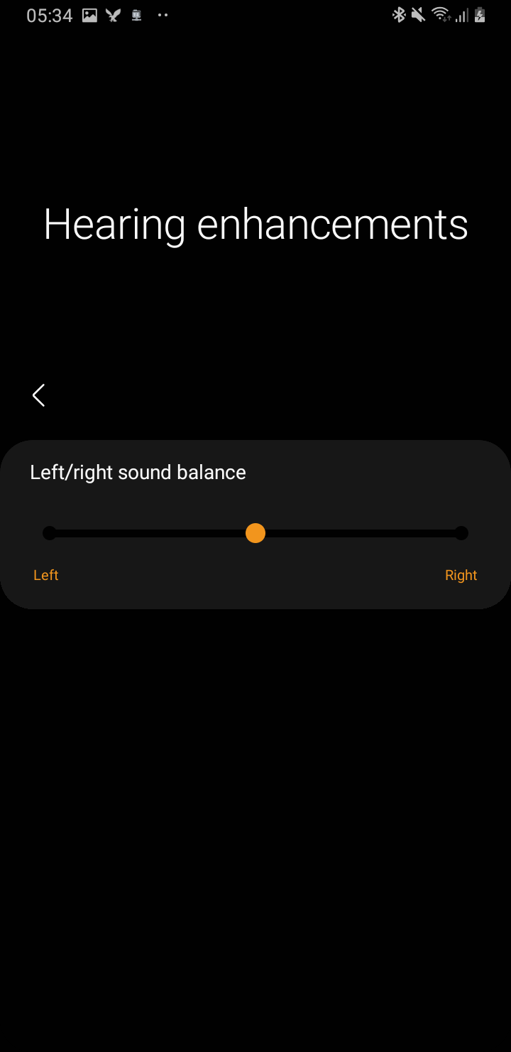 Galaxy Buds Pro Plugin