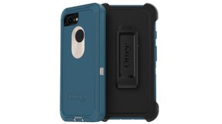 OtterBox Defender Google Pixel 3 case