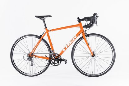 Trek 1.1 hot sale review