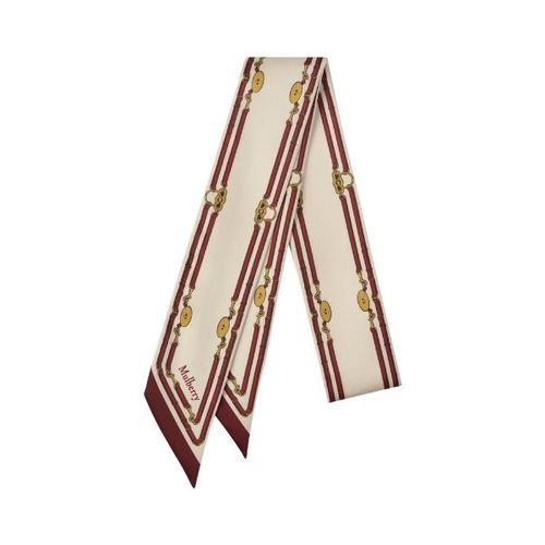 Mulberry Skinny Scarf 