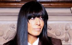 Image of Claudia Winkleman