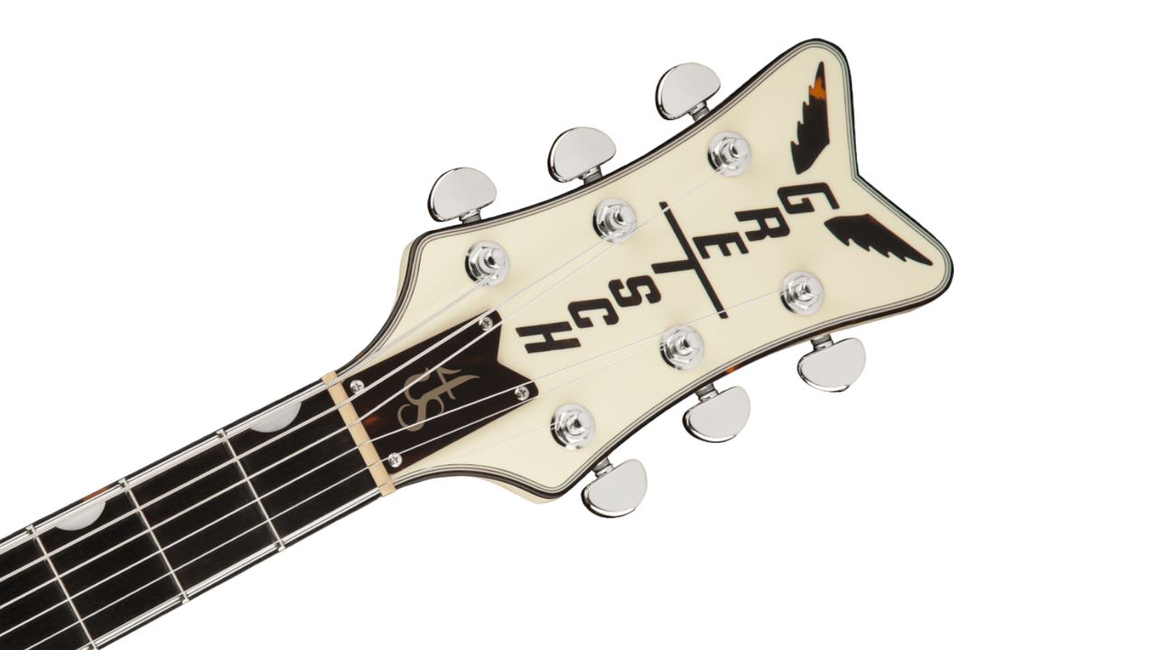 Gretsch G6636T-RF RICHARD FORTUS SIGNATURE FALCON