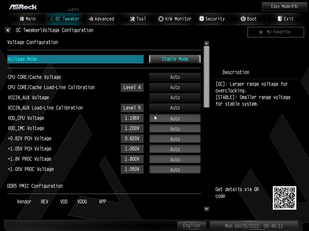 ASRock Z690 Aqua
